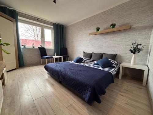 Pokoje gościnne u Uli