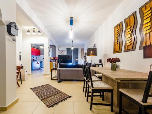 E & D premium apartment in Thessaloniki