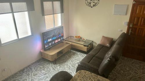 Cozy flat in Las Palmas, Miller area, 4D