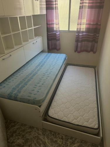 Flat with 3 bedrooms in Las Palmas, San Francisco area, 4D