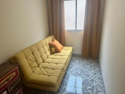 Flat with 3 bedrooms in Las Palmas, San Francisco area, 4D