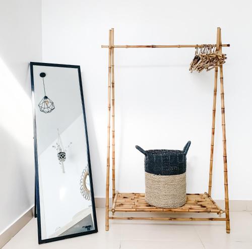 Billede fra billedgalleriet på Villa Canggu i Canggu