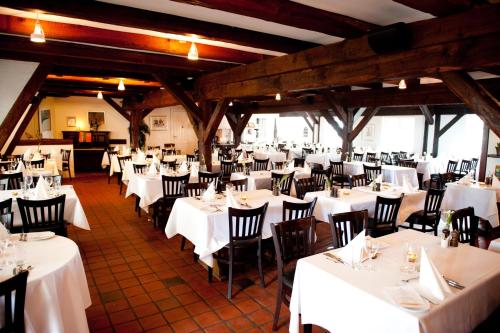 Gallery image of Sivgaarden Botigue Hotel in Gråsten