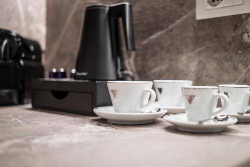 Compagnoni Suite Luxe - Spa & Wellness