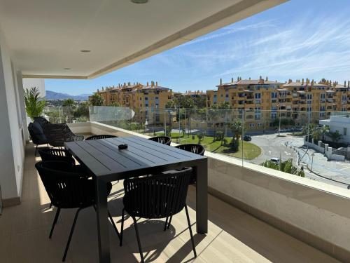 Premium Penthouse by AQUA Vento
