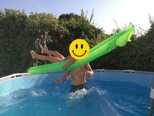 La Family House - Calme & Spacieuse, 20mn Plages & Montpellier