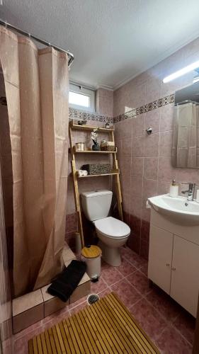 Central Comfort Living Larissa