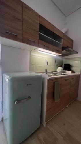 Central Comfort Living Larissa