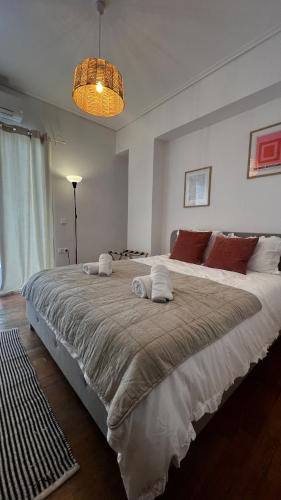 Central Comfort Living Larissa