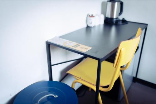 Φωτογραφία από το άλμπουμ του Urban Hotel The Golden Stork στο Rijswijk