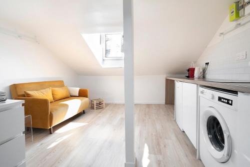 Sainte-Anne - KP - Cosy modern apartment