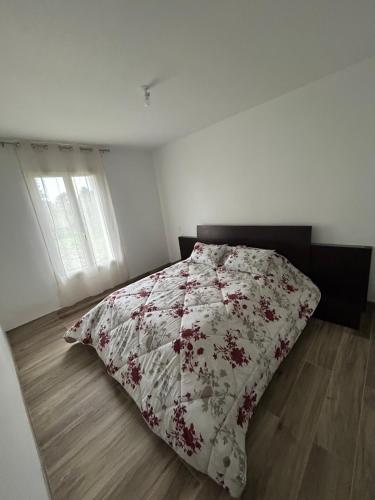 Photo de la galerie de l'établissement La maison du soleil, à Léon