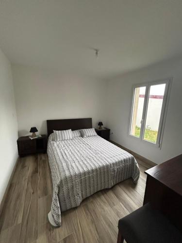 Photo de la galerie de l'établissement La maison du soleil, à Léon