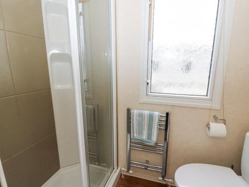 Bilik mandi di 21 Bay View