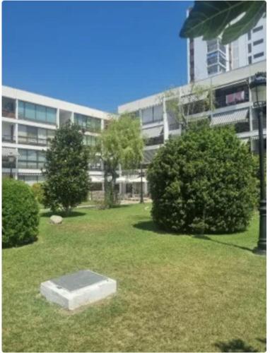 Appartement 3 chambres à 5 minutes à pied de la plage