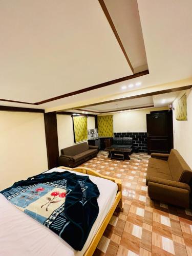 Fotografie z fotogalerie ubytování Nathia Gali Relax Inn Hotel v destinaci Naka