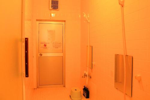 Phòng tắm tại Irodorinoyado Kaede Izumi - Vacation STAY 70095v