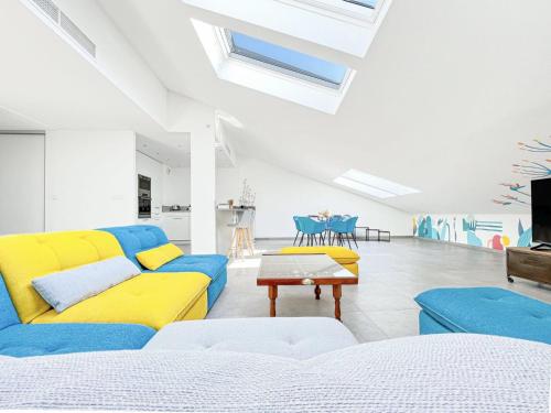 Sky Croisette - Palais des Festivals et des Congrès