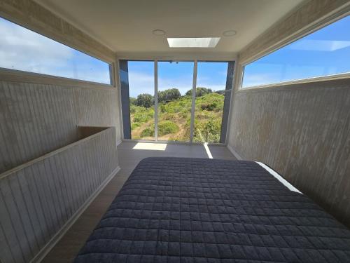 Galeriebild der Unterkunft Koru Ecolodge in Cáhuil