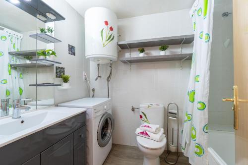 Apart-rent Apartamento Gran Reserva 0054 cerca de la playa