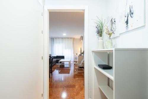 Apartamento New Folch Sevilla A