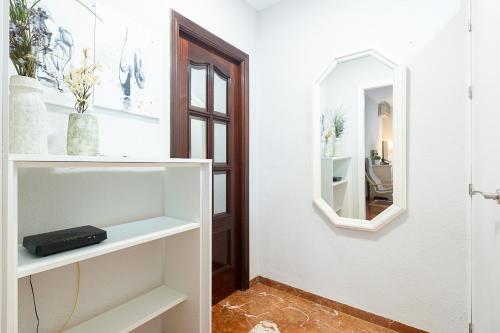 Apartamento New Folch Sevilla A