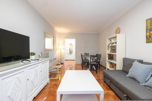 Apartamento New Folch Sevilla A