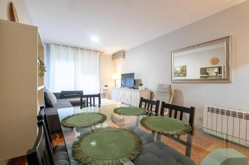 Apartamento New Folch Sevilla A