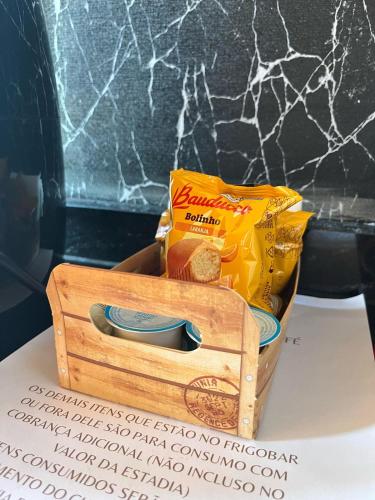 Gambar di galeri bagi Chalé Blessing di Araçoiaba da Serra