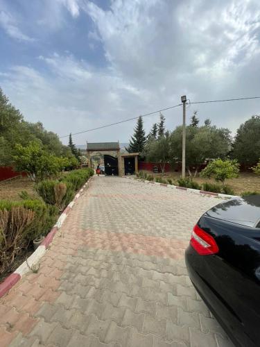 Φωτογραφία από το άλμπουμ του dar hamra σε Mejlaou