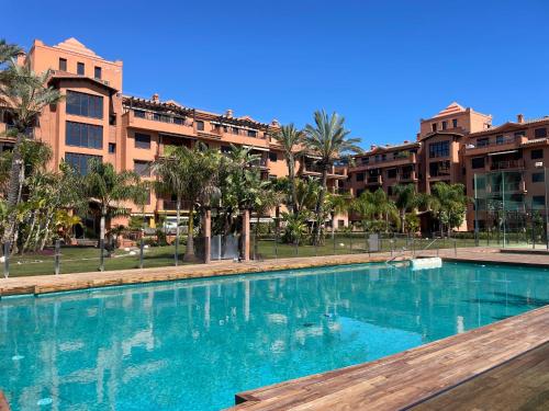 La casa de Bimba Playa Granada