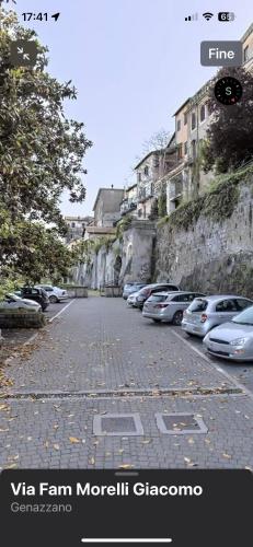 Η γειτονιά γύρω από ή μία γειτονιά κοντά σε αυτή η παραθεριστική κατοικία