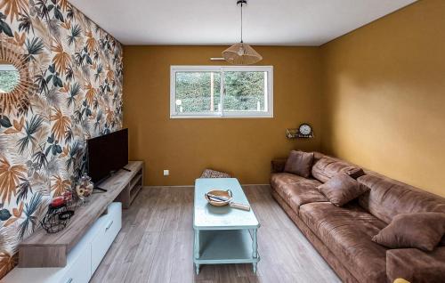 Gorgeous Home In Notre Dame De Monts