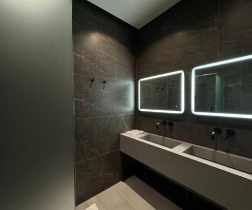 Galería fotográfica de Area Hotel en Ksamil