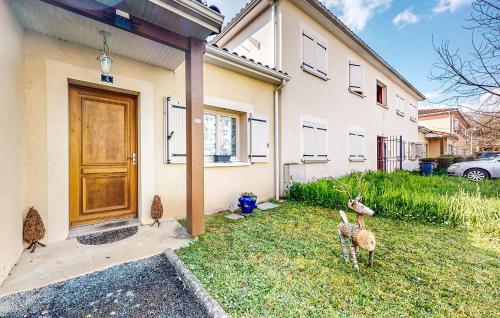 Gorgeous Home In Terrasson-Lavilledieu