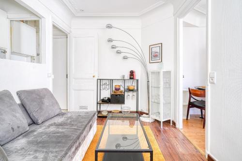 Cloysia Studio 18eme - 15 min à pied de montmartre