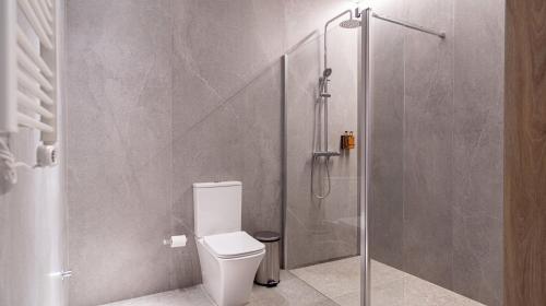 Foto Osito Hub - Duque de Gaeta 5