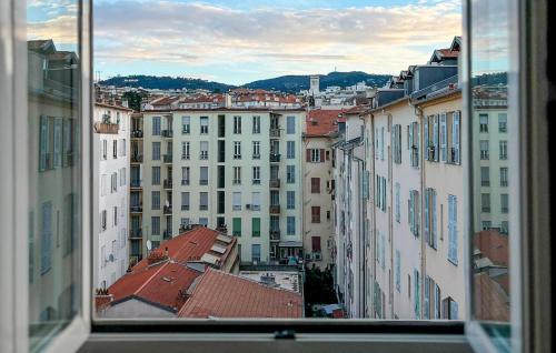 Beautiful Apartment In Nice With Wifi