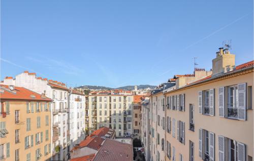 Beautiful Apartment In Nice With Wifi
