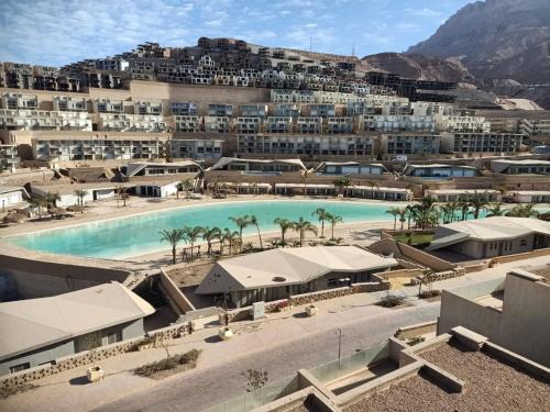 استوديو ايجار المونت جلالة على اللاجون