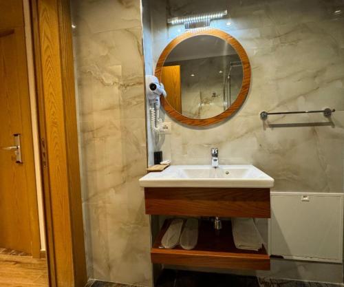 Galería fotográfica de Area Hotel en Ksamil