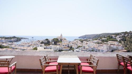 Arrels Hotel Cadaques - Adults Only