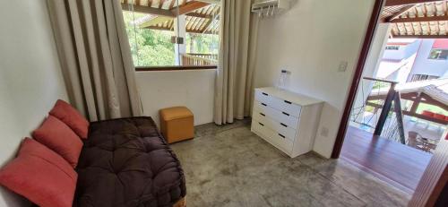 Η κουζίνα ή μικρή κουζίνα στο COBUV0100 - Condominio Dunas de Busca Vida