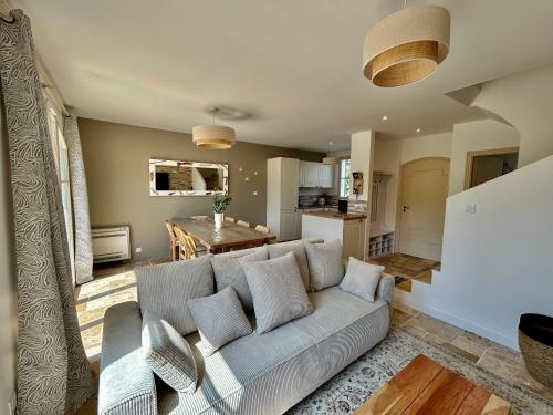 Maison 20 du Lac Les Restanques