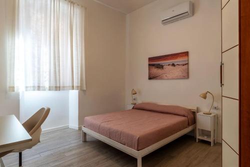 GuestHost Cozy Flat X4 - 450m to Vatican City!