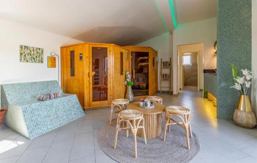 Awesome Home In Pula With Sauna