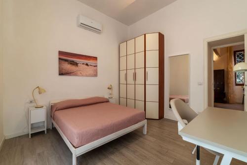 GuestHost Cozy Flat X4 - 450m to Vatican City!