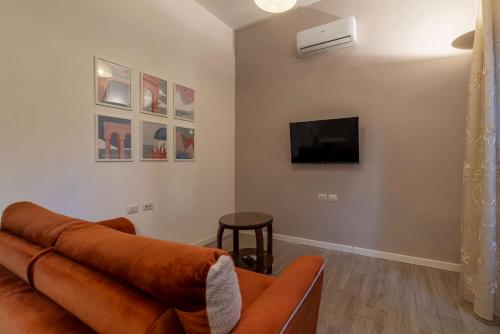 GuestHost Cozy Flat X4 - 450m to Vatican City!