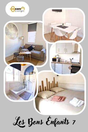 Les Bons Enfants 7