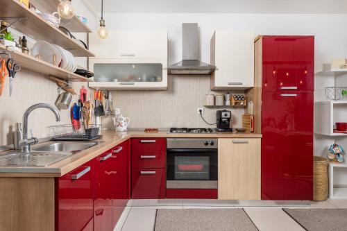 Apartman Bonaca